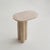 Trio No. III Travertine Side Table from Kiwano Concept For Sale - Image 9 of 9