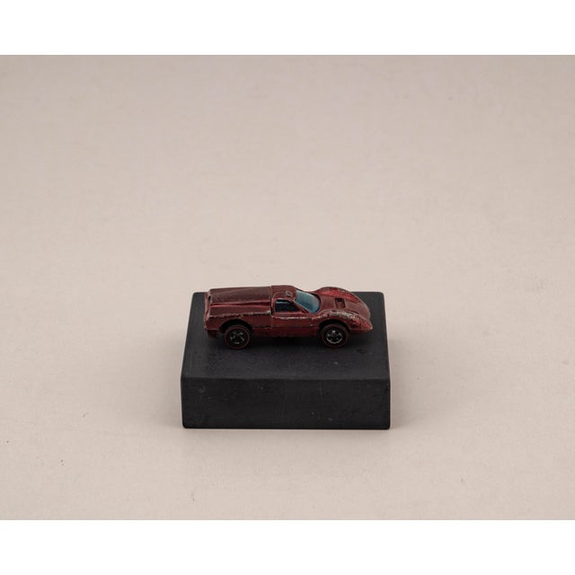 Super Sweet Sixteen Ford J-Car from Hot Wheels, 1967 For Sale - Image 4 of 18
