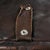Vintage Leather Sofa, 1970s For Sale - Image 17 of 18