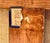 Budd Hopkins, Large Budd Hopkins Modernist Hard Edged Abstract Expressionist Oil Painting 1965 For Sale - Image 17 of 18