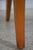 Set of 10 Baker Biedermeier Curly Maple Dining Room Chairs For Sale - Image 10 of 18