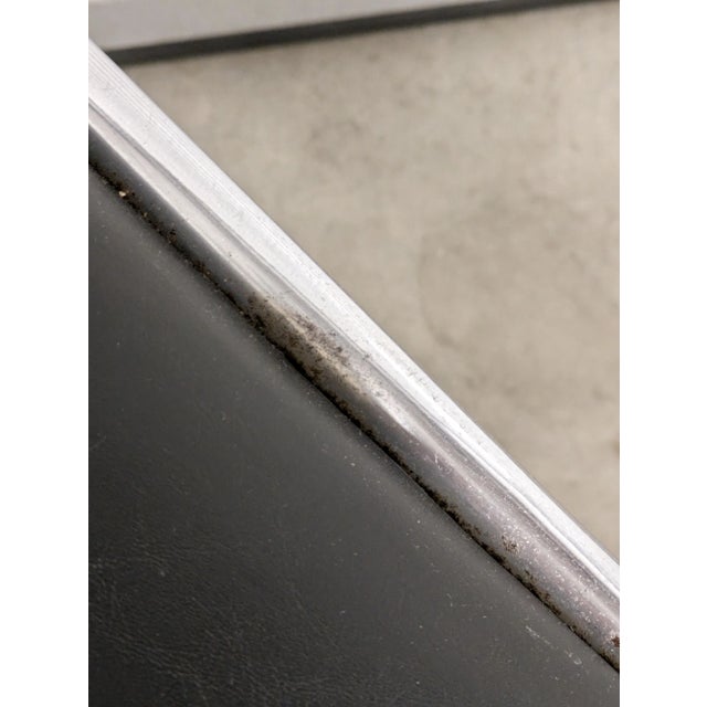 1930s 1930s Kem Weber Pair of Chairs by Lloyd Metal Art Model C-38-H For Sale - Image 5 of 12