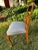 French Chairs Antique Round Back Dining Country French For Sale - Image 3 of 4