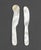 Late 20th Century Mother-of-Pearl Assembled Caviar Service - 9 pcs For Sale - Image 10 of 15
