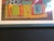 Karen Hoepting Signed "Spirit Leaf" Framed Animal Prints - Edition 65/200 - Pair For Sale - Image 15 of 17