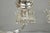 Antique e.g. Webster Victorian Silver Plated Scrolling 3 Arm Candelabra - A Pair For Sale - Image 10 of 14