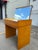 1950s Rare Mid Century Modern Herman Miller George Nelson Vanity For Sale - Image 11 of 15