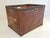 Industrial Storage Crates, Loos, France, 1950s, Set of 11 For Sale - Image 12 of 12