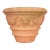 Mid 20th Century Reclaimed Italian Style Stone Garden Planter For Sale