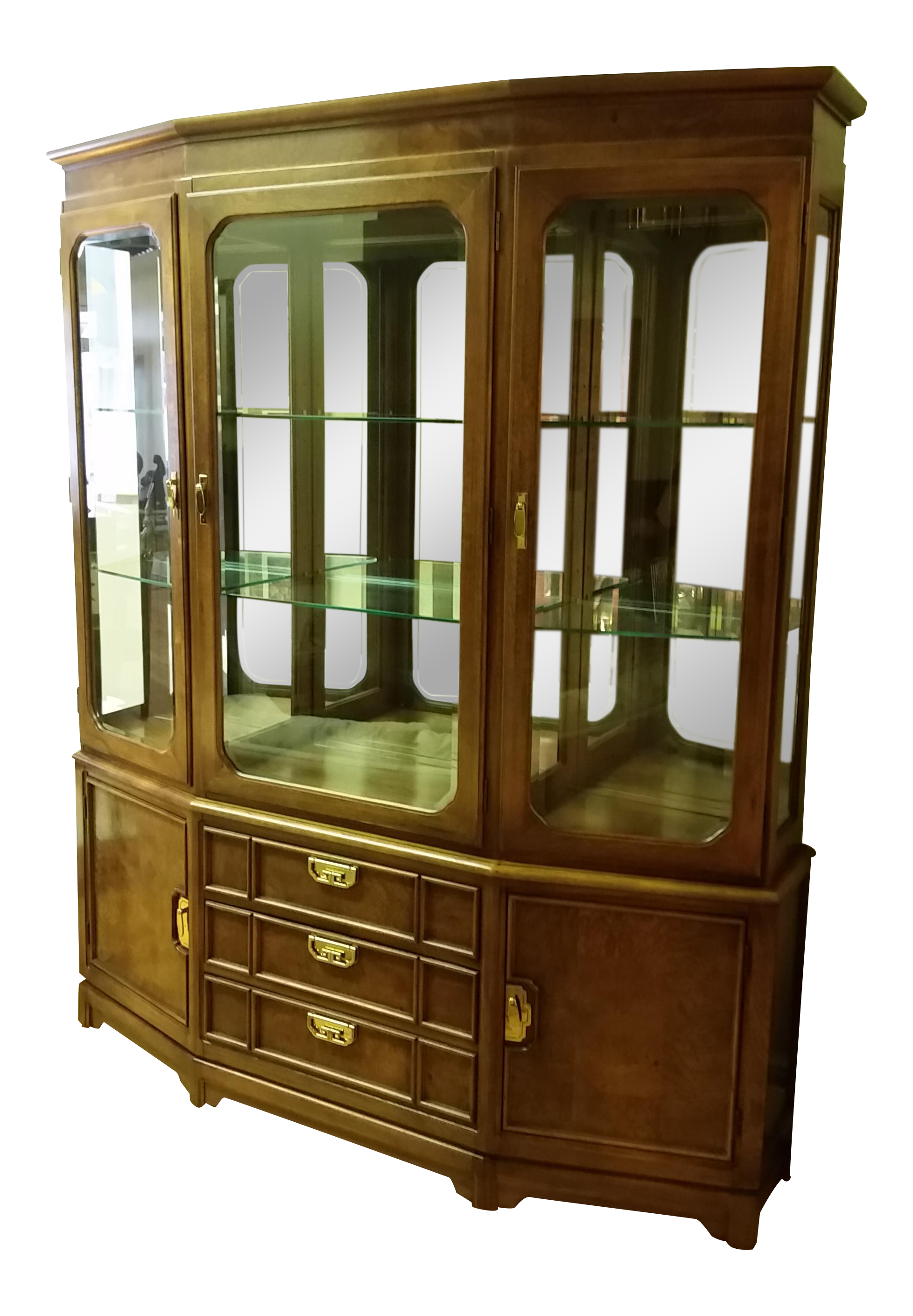 thomasville furniture online catalog on Thomasville Furniture Villa Romano Collection 51 China Cabinet 994 19 Furniture Home Living