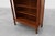 Jugendstil Oak Bookcase with Adjustable Shelves, Netherlands, 1890s For Sale - Image 10 of 15
