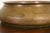 Metal Tiffany Studios New York Bronze Doré Jardiniere or Planter For Sale - Image 7 of 11
