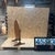 Winemaker Drop Leaf Tasting Table, 1950s For Sale - Image 3 of 4