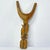 Early 20th Century Early 20th Century Baule Slingshot Côte d'Ivoire MATTER COLLECTION For Sale - Image 5 of 7