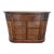 Vintage Signed French Workshop Creation Sideboard For Sale