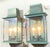 Antique Lantern, Vintage Metal Design, Good Condition, Unique Lighting For Sale In Miami - Image 6 of 16