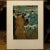 1950s 1950s After Toulouse-Lautrec "At the Moulin Rouge: The Start of the Quadrille" Vintage Full Color Print For Sale - Image 5 of 8