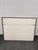 Lavender Charlotte Panton Rossi Home Place Framed Watercolor, Circa 1996 For Sale - Image 8 of 12