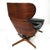 Mr. Chair Walnut Lounge Chair by George Mulhauser for Plycraft For Sale - Image 15 of 18