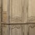 19th Century Country French Normandy Louis Philippe Period Buffet a Deux Corps in Stripped Oak For Sale In Dallas - Image 6 of 18