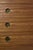 This high chest of drawers was made in Denmark during the 1960s. This type of chest of drawers is often referred to as...