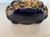 Ceramic Blue Porcelain Box with Gilt Highlights, 1900s For Sale - Image 7 of 11