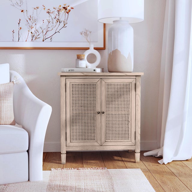 The Flagstaff collection brings a sense of relaxed elegance to your living space. With a gorgeous desert sand finish and...