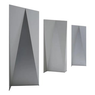 Paravento Shiki Room Divider by Setzu and Shinobu Ito for De Padova, 2003 For Sale