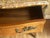 Louis XV Style Marquetry Bombé Commode with Marble Top, 1800s For Sale - Image 6 of 18