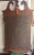 Antique Mantle Mirror Dining Entry Federal Sideboard For Sale In Seattle - Image 6 of 6