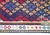 Vintage Persian Qazvin Kilim Rug For Sale - Image 11 of 18