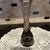 Mid-Century Modern Vintage Art Glass Vase For Sale - Image 3 of 5