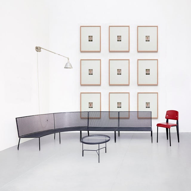 A Kokeshi World Collection Photographs by David Urbano, Set of 9 For Sale - Image 17 of 18