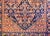 Early 20th Century Hamadan Rug For Sale - Image 4 of 7