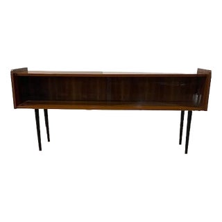 Vintage Sideboard by Novy Domov, 1965 For Sale