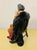Ceramic 1960s "The Professor" Royal Doulton Retired Porcelain Sculpture For Sale - Image 7 of 11