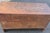 Antique Early 19th Century 6 Board Pine Blanket Chest For Sale In Boston - Image 6 of 11
