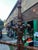 1970s Tall Vintage Hand Carved Wooden Coat Rack For Sale - Image 4 of 9