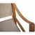 Safari Chair in Canvas by Kaare Klint, 1990s For Sale - Image 6 of 18