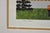 Late 20th Century Late 20th Century Jane Wooster Scott Signed and Numbered Serigraph Framed Art "Carefree Days" For Sale - Image 5 of 12