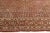 Antique Persian Mahi Tabriz Rug - 09'00 X 12'03 For Sale - Image 4 of 9