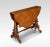 Burr Walnut Sutherland Table For Sale - Image 6 of 6