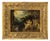 Jan Brueghel School, VELVET Infant Bacchus, 17th Century, Oil on Copper For Sale