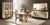 Casa Milano Luce 10-Piece Italian Extendable Dining Room Set For Sale - Image 9 of 9