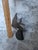 Mid-Century Modern 1960s Bronze Fish Sculpture For Sale - Image 12 of 12