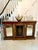 Antique Victorian Burr Walnut Marquetry Sideboard, 1850 For Sale - Image 9 of 18