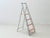 Vintage Folding Ladder from Scab Design, Italy, 1970s For Sale - Image 18 of 18