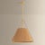 Boho Chic Hudson Valley Lighting Sunside 26 in. 4 Light Pendant in Aged Brass Finish For Sale - Image 3 of 8