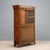 French Charles X Wardrobe in Walnut For Sale - Image 11 of 12