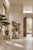 Vintage Giant Teak Root Throne Chair For Sale - Image 12 of 13